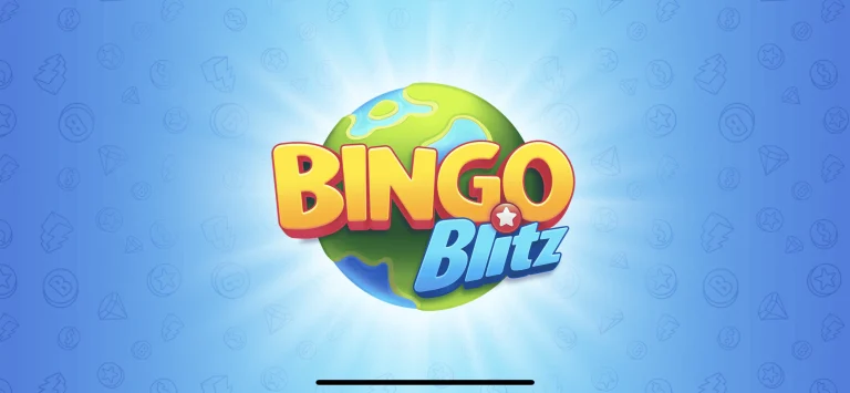 Free Bingo Blitz Credits 2024